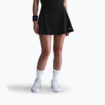 Tenisová sukňa Nike Court Dri-Fit Victory Flouncy black/white