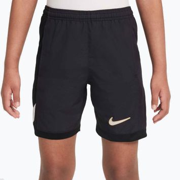Pánske šortky Under Armour Peak Woven 2in1 stream/black