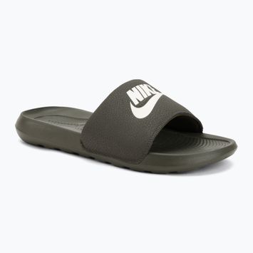 Pánske šľapky Nike Victori One Slide cargo khaki/cargo khaki/sail