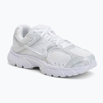 Dámske topánky Nike V5 RNR white/black/metallic silver/white