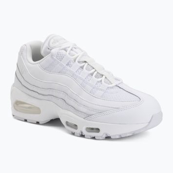 Pánske topánky Nike Air Max 95 Big Bubble white/white/pure platinum/white