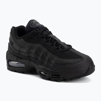 Pánske topánky Nike Air Max 95 Big Bubble black/anthracite/black