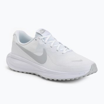 Pánske bežecké topánky Nike Revolution 8 white/pure platinum