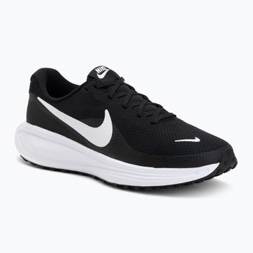Pánske bežecké topánky Nike Revolution 8 black/black/white