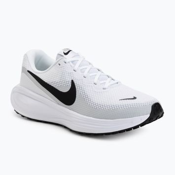 Pánske bežecké topánky Nike Revolution 8 white/pure platinum/black