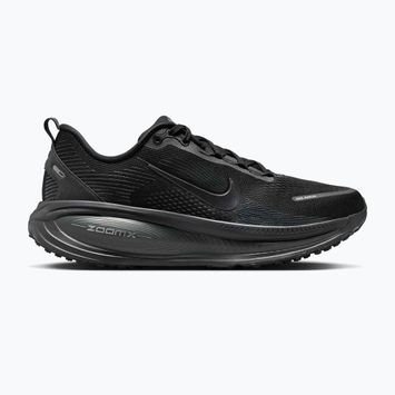 Pánske bežecké topánky Nike Vomero 18 black/dark smoke grey/light smoke grey/black
