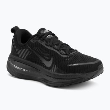 Dámske bežecké topánky Nike Vomero 18 black/dark smoke grey/light smoke grey/black