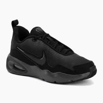 Topánky Nike Air Max Nova black/cool grey/wolf grey/anthracite