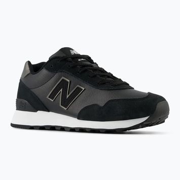 Dámska obuv New Balance Classic 515's V3 black