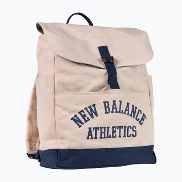 Mestský batoh New Balance Canvas 20 l navy