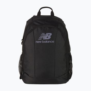 Mestský batoh New Balance Campus black