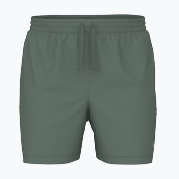 Pánske bežecké šortky New Balance Sport Essential 5" darkjuni