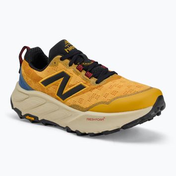 Pánske bežecké topánky New Balance Fresh Foam X Hierro V9 marmalade