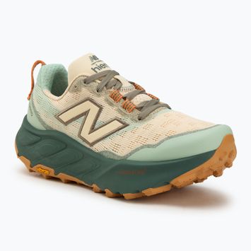 Dámske bežecké topánky New Balance Fresh Foam X Hierro V9 calcium
