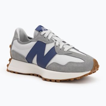 Dámske topánky New Balance 327's V1 slate grey