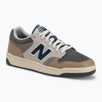 Pánske topánky New Balance 480's V1 castle rock