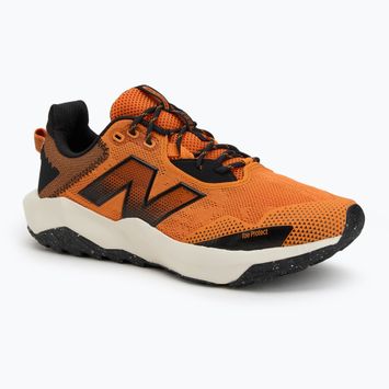 Pánske bežecké topánky New Balance Dynasoft Nitrel V6 sizzle