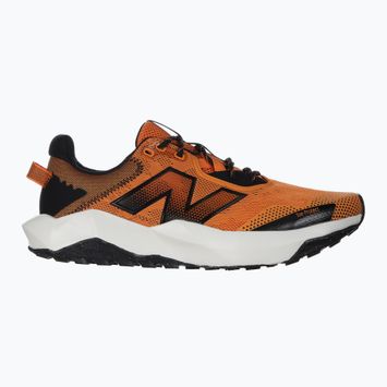 Pánske bežecké topánky New Balance Dynasoft Nitrel V6 sizzle
