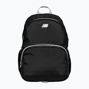 Mestský batoh New Balance Heritage 26 l black
