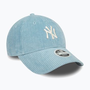 Dámska šiltovka New Era Wmns Cord 940 pastel blue