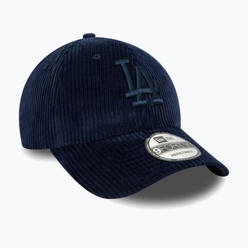 Šiltovka New Era Cord 940 La Dodgers navy