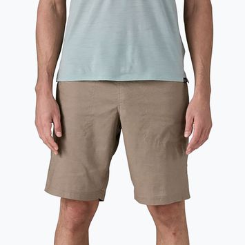 Pánske šortky Patagonia Hampi Rock wing grey