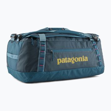 Cestovná taška Patagonia Black Hole Duffel 55 l tidal teal