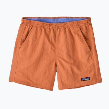 Dámske šortky Patagonia Baggies 5" rock melón