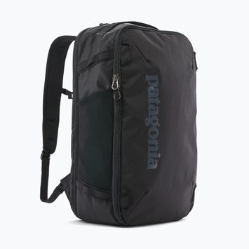 Turistický batoh Patagonia Black Hole Mini MLC 30 l black/black