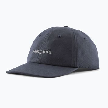 Šiltovka Patagonia Fitz Roy Icon Trad smolder blue