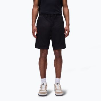 Pánske šortky Napapijri Nakuru 6 black 041