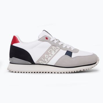 Napapijri pánska obuv NP0A4IQN white/navy
