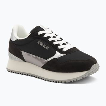 Dámske topánky Napapijri NP0A4IQB black