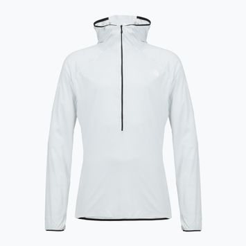 Pánska trekingová mikina The North Face Summit Direct Sun Hoodie pearl stone