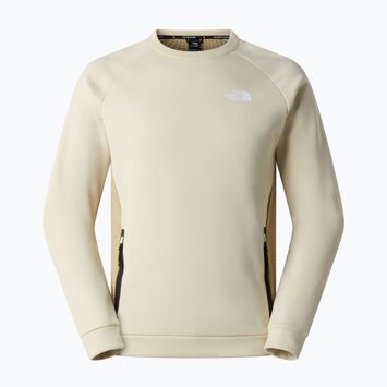 Pánska mikina The North Face Mountain Athletics Fleece Crew