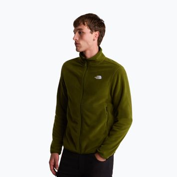 Pánska mikina The North Face Glacier Fleece