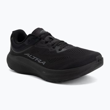 Pánske bežecké topánky Altra Torin 9 black/black/castlerock