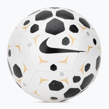Futbalová lopta Nike Skills white/black/black veľkosť 1