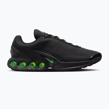 Pánske topánky Nike Air Max Dn black/black/anthracite/green strike