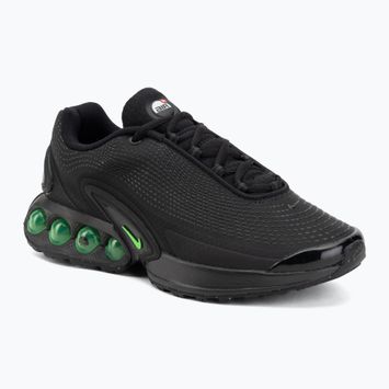 Pánske topánky Nike Air Max Dn black/black/anthracite/green strike