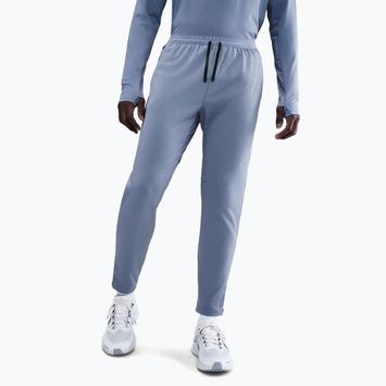 Pánske bežecké nohavice Nike Stride Dri-Fit world indigo