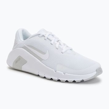 Pánske tréningové topánky Nike Flex Train white/photon dust/white