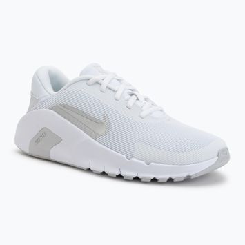 Dámska tréningová obuv Nike Flex Train white/photon dust/metallic silver