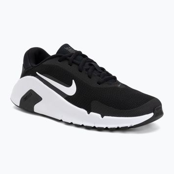 Pánske tréningové topánky Nike Flex Train black/anthracite/white