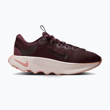 Dámske topánky  Nike Motiva burgundy crush/red sepia/silt red/burgundy crush