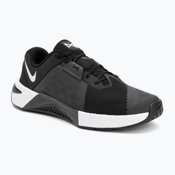 Pánske vzpieracie topánky Nike Metcon 10 black/anthracite/white