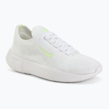 Dámske tréningové topánky Nike Free 2025 white/barely volt/platinum tint