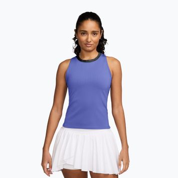 Dámske tenisové tielko Nike Court Dri-Fit Advantage Tank