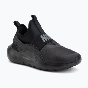Topánky Nike Flex Runner 4 black/anthracite/black