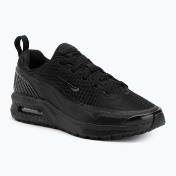Detské topánky Nike Air Max white black/white/black